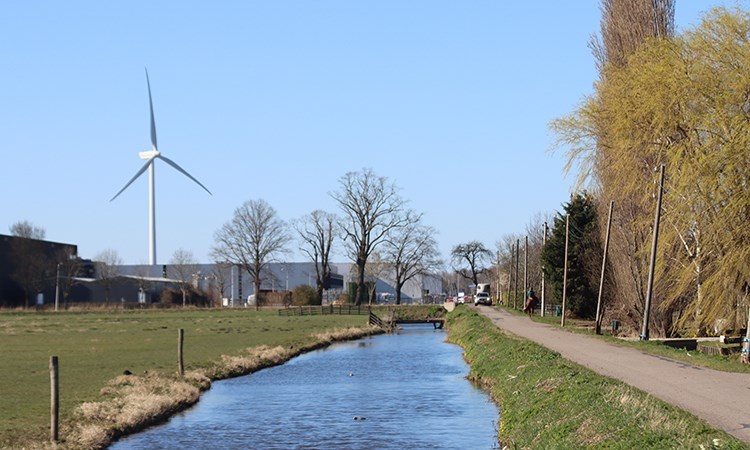 Bericht Bouwend Nederland: De rol van Rijkswaterstaat binnen aquathermie bekijken